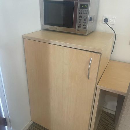 Country Plaza Motel Taree Luaran gambar