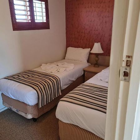 Country Plaza Motel Taree Luaran gambar