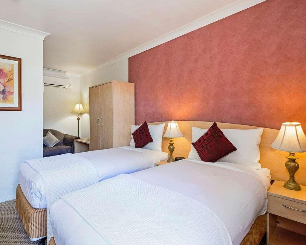 Country Plaza Motel Taree Bilik gambar