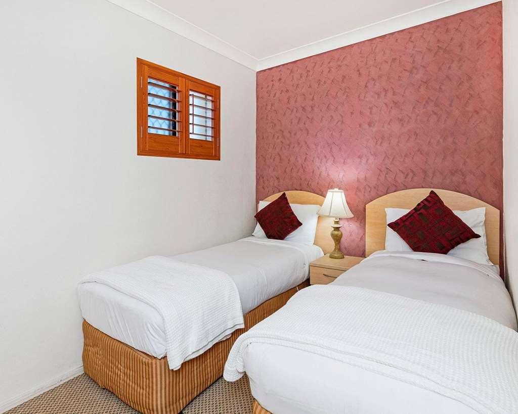 Country Plaza Motel Taree Bilik gambar