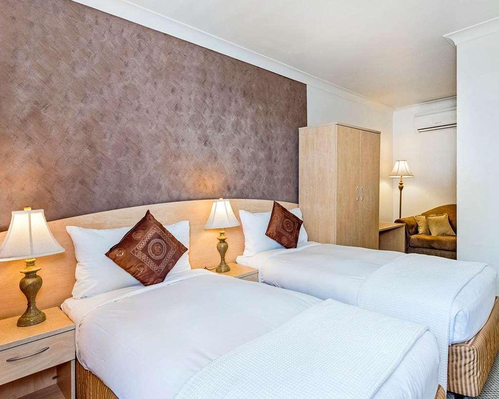Country Plaza Motel Taree Bilik gambar