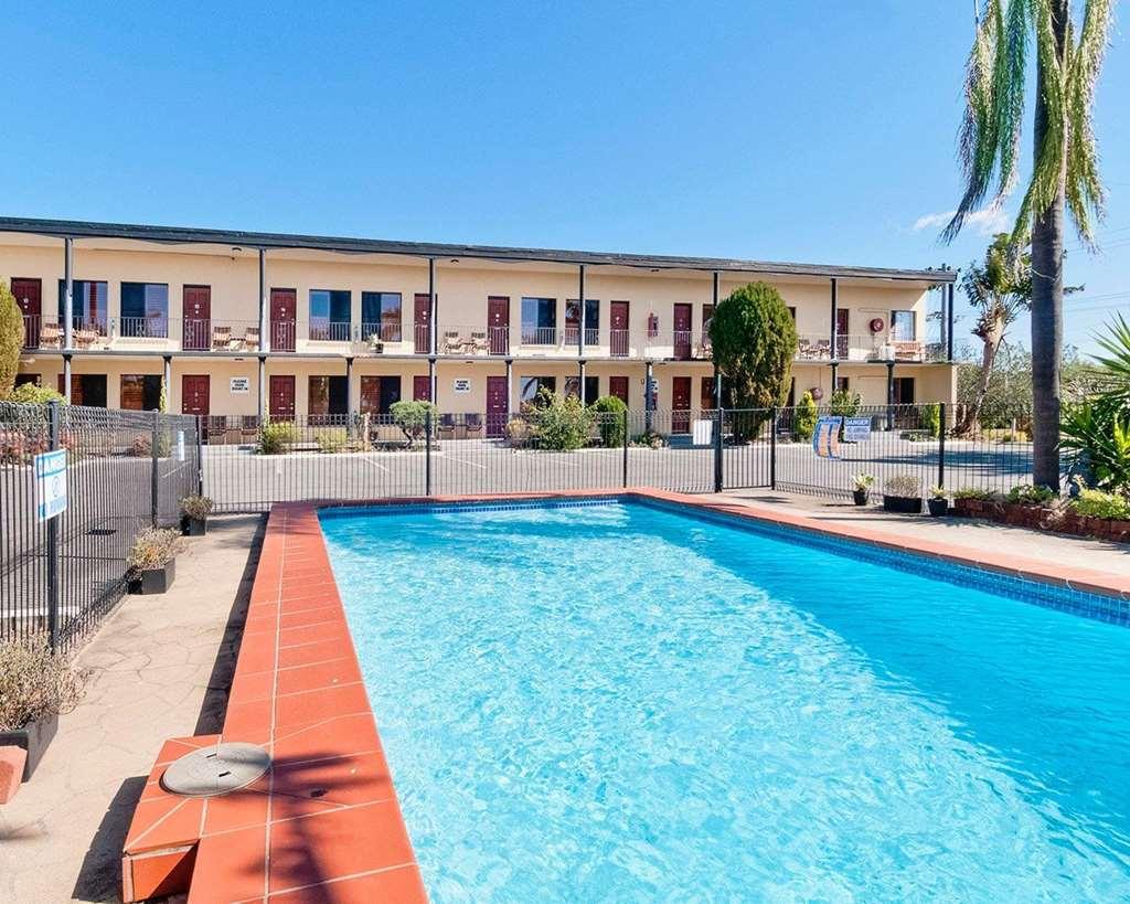 Country Plaza Motel Taree Kemudahan gambar
