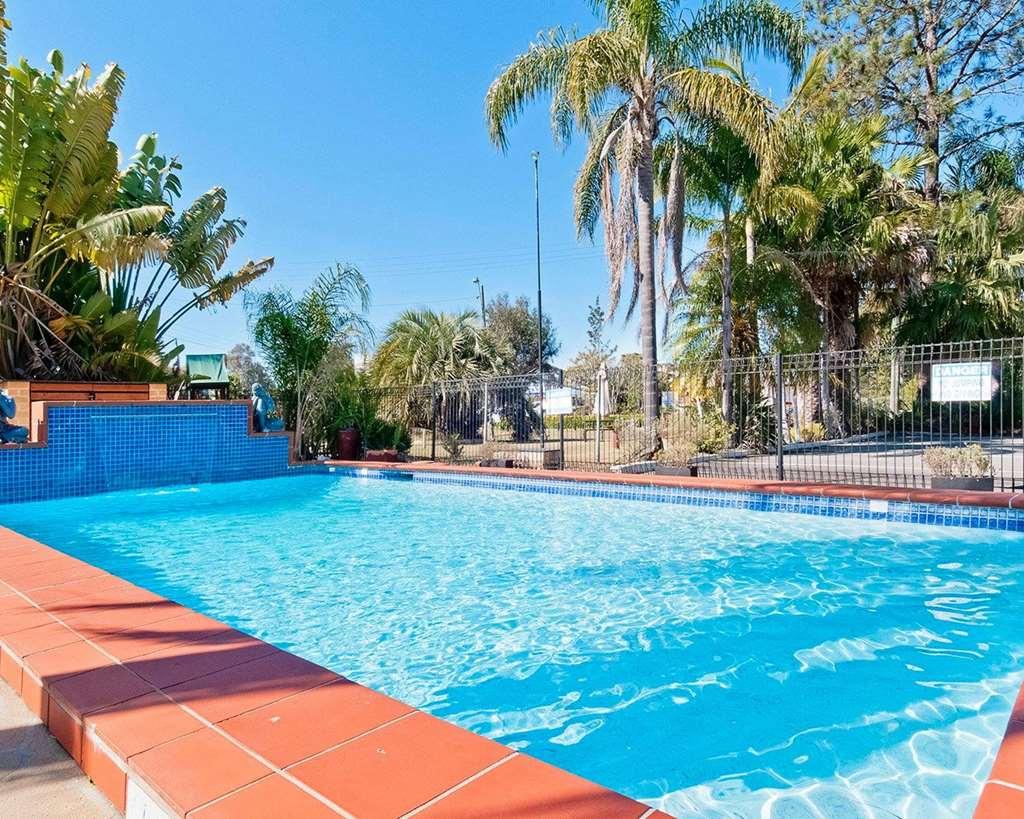 Country Plaza Motel Taree Kemudahan gambar