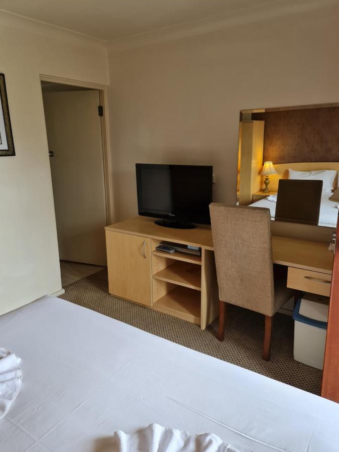 Country Plaza Motel Taree Luaran gambar
