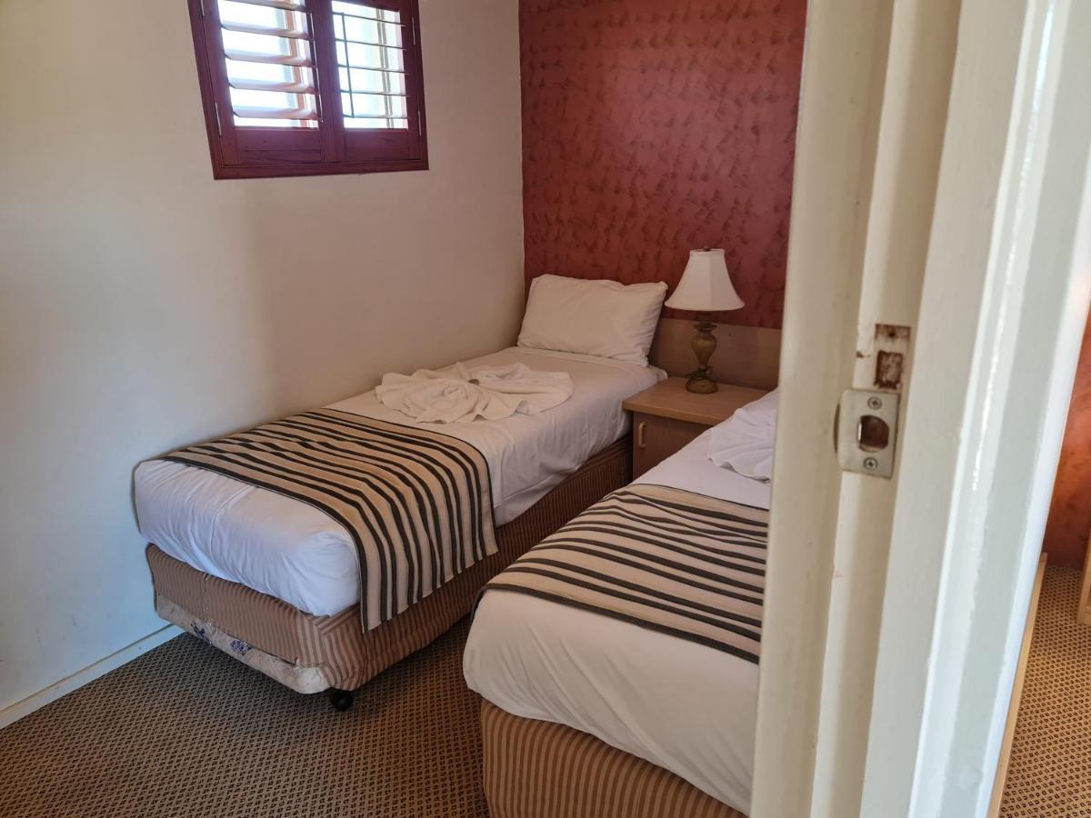Country Plaza Motel Taree Luaran gambar