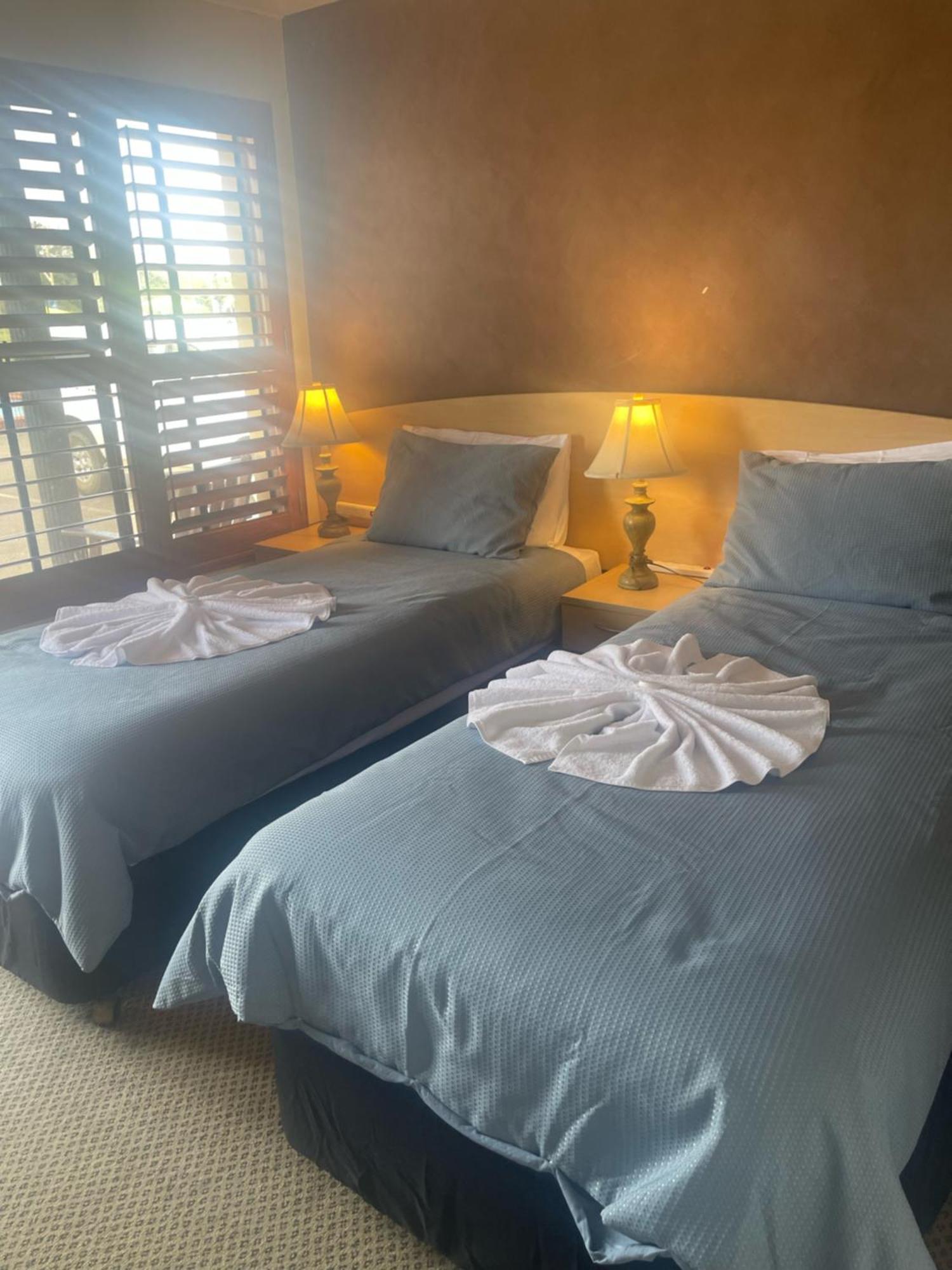 Country Plaza Motel Taree Luaran gambar