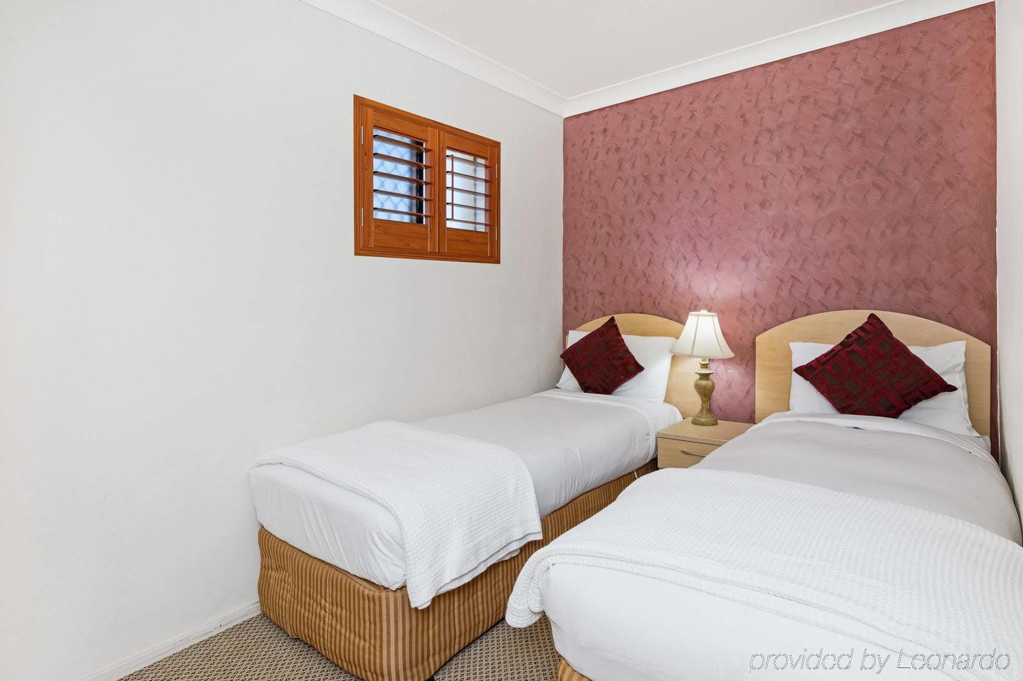 Country Plaza Motel Taree Luaran gambar