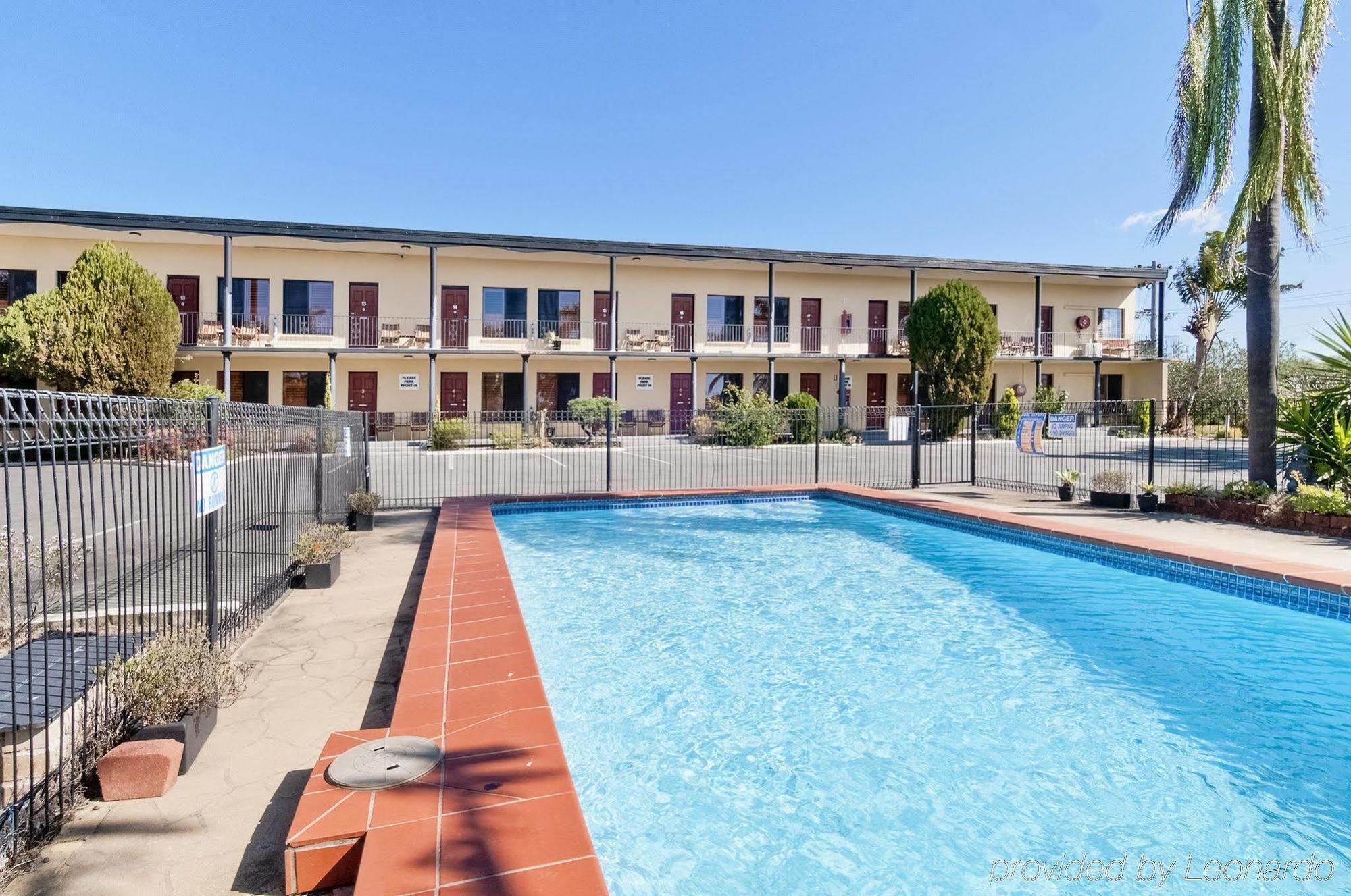 Country Plaza Motel Taree Luaran gambar